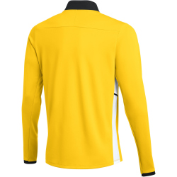 NIKE Academy 25 Dri-FIT Trainingsshirt Herren 719 - tour yellow/black/white/black S