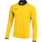 NIKE Academy 25 Dri-FIT Trainingsshirt Herren 719 - tour yellow/black/white/black S