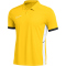 NIKE Academy 25 Dri-FIT Poloshirt Herren 719 - tour yellow/black/white/black S