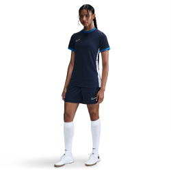 NIKE Academy 25 Dri-FIT Trainingsshirt Damen 410 - midnight navy/royal blue/white/white XS