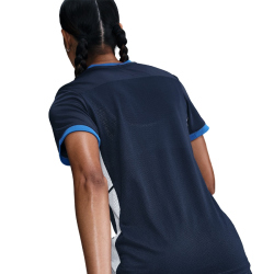 NIKE Academy 25 Dri-FIT Trainingsshirt Damen 410 - midnight navy/royal blue/white/white XS