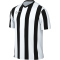 NIKE Division V Dri-FIT Stripe Trikot Herren 100 - white/black/white XS