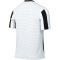 NIKE Division V Dri-FIT Stripe Trikot Herren 100 - white/black/white XS