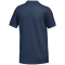 NIKE Precision VII Dri-FIT Trikot Kinder 410 - midnight navy/dark obsidian/white M (137-147 cm)
