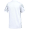 NIKE Precision VII Dri-FIT Trikot Kinder 100 - white/pure platinum/black M (137-147 cm)