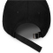 NIKE Club Swoosh Logo Cap 010 - black/sail S/M