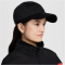NIKE Club Swoosh Logo Cap 010 - black/sail L/XL