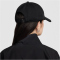 NIKE Club Swoosh Logo Cap 010 - black/sail L/XL