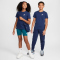 NIKE Sportswear T-Shirt Kinder 410 - midnight navy XS (122-128 cm)
