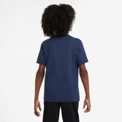 NIKE Sportswear T-Shirt Kinder 410 - midnight navy L (147-158 cm)