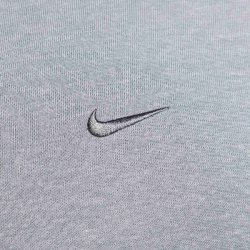 NIKE Primary Dri-FIT UV Versatile Kapuzenjacke Herren 065 - cool grey/htr/cool grey XL