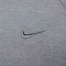 NIKE Primary Dri-FIT UV Versatile Kapuzenjacke Herren 065 - cool grey/htr/cool grey XL