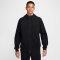 NIKE Primary Dri-FIT UV Versatile Kapuzenjacke Herren 010 - black/black XL