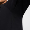 NIKE Primary Dri-FIT UV Versatile Kapuzenjacke Herren 010 - black/black XL