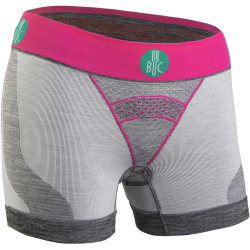 For.Bicy Downtown Boxershorts Damen Light Grey...