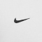 NIKE Sportswear Chill Knit Mod-Cropped T-Shirt Damen 100 - white/black XS