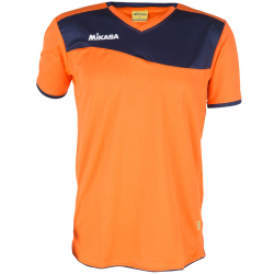 MIKASA ARISA Volleyball Trikot Herren Orange M
