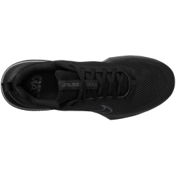 NIKE Air Max Alpha Trainer 6 Fitnessschuhe Herren 003 - black/anthracite-black 38