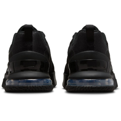 NIKE Air Max Alpha Trainer 6 Fitnessschuhe Herren 003 - black/anthracite-black 38