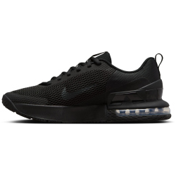 NIKE Air Max Alpha Trainer 6 Fitnessschuhe Herren 003 - black/anthracite-black 39