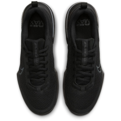 NIKE Air Max Alpha Trainer 6 Fitnessschuhe Herren 003 - black/anthracite-black 41