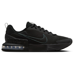 NIKE Air Max Alpha Trainer 6 Fitnessschuhe Herren 003 - black/anthracite-black 47.5