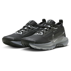 NIKE Pegasus Trail 5 GORE-TEX Trailrunning-Schuhe Damen 001 - black/wolf grey-cool grey-anthracite 36