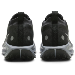 NIKE Pegasus Trail 5 GORE-TEX Trailrunning-Schuhe Damen 001 - black/wolf grey-cool grey-anthracite 36