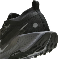 NIKE Pegasus Trail 5 GORE-TEX Trailrunning-Schuhe Damen 001 - black/wolf grey-cool grey-anthracite 36