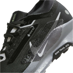 NIKE Pegasus Trail 5 GORE-TEX Trailrunning-Schuhe Damen 001 - black/wolf grey-cool grey-anthracite 36