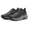 NIKE Pegasus Trail 5 GORE-TEX Trailrunning-Schuhe Damen 001 - black/wolf grey-cool grey-anthracite 36