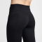 NIKE One High-Waist 7/8-Leggings Damen 010 - black S