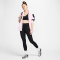 NIKE One High-Waist 7/8-Leggings Damen 010 - black S
