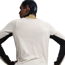 NIKE Strike Dri-FIT 1/2-Zip Global Fußball...