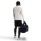 NIKE Strike Dri-FIT 1/2-Zip Global Fußball Trainingsshirt Herren 110 - pale ivory/black/jersey gold/black XL