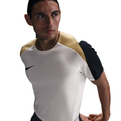 NIKE Strike Dri-FIT kurzarm Fußball Trainingsshirt...