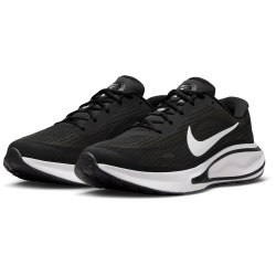 NIKE Journey Run Laufschuhe Herren 001 - black/white-anthracite 38.5