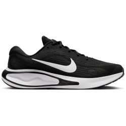 NIKE Journey Run Laufschuhe Herren 001 - black/white-anthracite 38.5