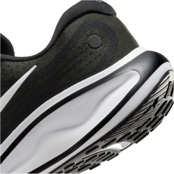 NIKE Journey Run Laufschuhe Herren 001 - black/white-anthracite 38.5