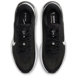 NIKE Journey Run Laufschuhe Herren 001 - black/white-anthracite 38.5