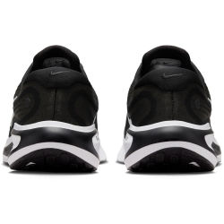 NIKE Journey Run Laufschuhe Herren 001 - black/white-anthracite 38.5