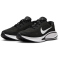 NIKE Journey Run Laufschuhe Herren 001 - black/white-anthracite 38.5