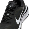 NIKE Journey Run Laufschuhe Herren 001 - black/white-anthracite 38.5