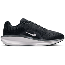 NIKE Winflo 11 Laufschuhe Damen 001 - black/white-anthracite-cool grey 35.5
