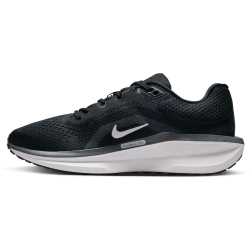 NIKE Winflo 11 Laufschuhe Damen 001 - black/white-anthracite-cool grey 35.5