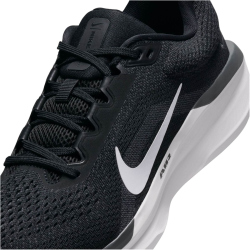 NIKE Winflo 11 Laufschuhe Damen 001 - black/white-anthracite-cool grey 35.5