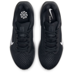 NIKE Winflo 11 Laufschuhe Damen 001 - black/white-anthracite-cool grey 35.5