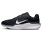 NIKE Winflo 11 Laufschuhe Damen 001 - black/white-anthracite-cool grey 35.5