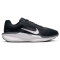 NIKE Winflo 11 Laufschuhe Damen 001 - black/white-anthracite-cool grey 35.5