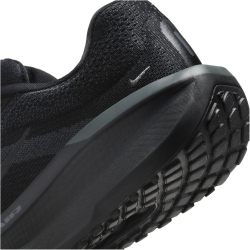 NIKE Winflo 11 Laufschuhe Herren 002 - black/anthracite 38.5